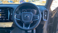 Volvo Xc40 2.0 B4P R DESIGN Pro 5dr Auto Petrol Estate